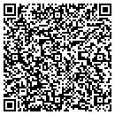 QR code with Tagmaster Inc contacts