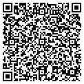 QR code with EFX contacts