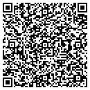 QR code with JMJ Printing contacts