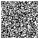 QR code with Klines Painting contacts