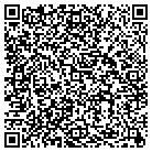 QR code with Hennings Lawns & Garden contacts