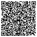 QR code with Dass Tulsi contacts