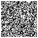 QR code with B C Smith Music contacts