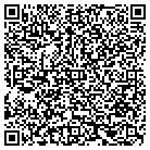 QR code with Manufactrd Hsng Cmmnty Prsrvtn contacts