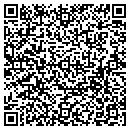 QR code with Yard Angels contacts
