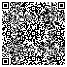 QR code with A & A Carbide Sharpening contacts