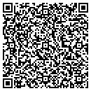 QR code with Avis Printing contacts