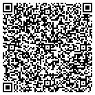 QR code with Metropoltn King Cnty Council R contacts