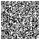 QR code with Seattle Bindery Inc contacts