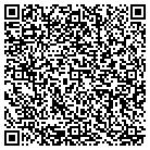 QR code with J D Cain & Associates contacts