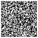 QR code with Toner Store contacts