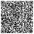 QR code with Raguzzis Flying Shuttle contacts