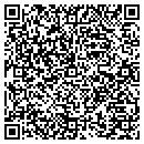 QR code with K&G Construction contacts