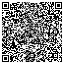 QR code with B W L Graphics contacts
