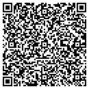 QR code with Omega Kennels contacts