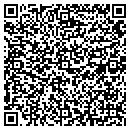 QR code with Aqualine Pool & Spa contacts