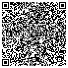 QR code with Advanced Electric & Security contacts