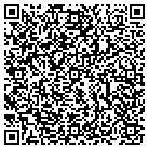 QR code with R & L Industrial Carbide contacts