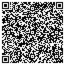QR code with A T Rooter contacts