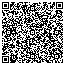 QR code with D-F Marks contacts