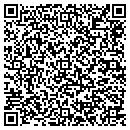 QR code with A A A Inn contacts