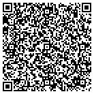 QR code with Thornburg Trucking and Cnstr contacts