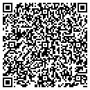 QR code with Hacks Delivery Inc contacts