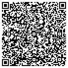 QR code with R and S Service and Repair contacts