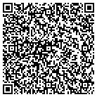 QR code with G C Jund Society Seattle contacts