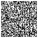 QR code with P J Auto Works contacts