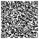QR code with General & Marine Cnstr Co contacts