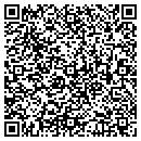 QR code with Herbs Jans contacts