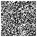 QR code with U Build It contacts