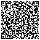 QR code with Parallax Inc contacts