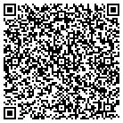 QR code with R V Village Resort contacts
