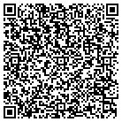 QR code with Johnny Humphreys Flat Out Racg contacts