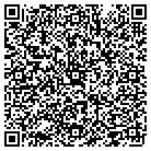 QR code with Ross Transportation Service contacts