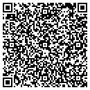 QR code with Ritzville City Hall contacts