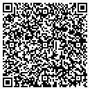 QR code with James Patterson PHD contacts