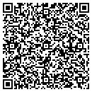 QR code with F & E Specialties contacts