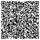 QR code with Redding School Massage contacts