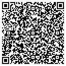 QR code with Journeys contacts