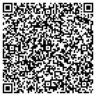 QR code with PHD Carolyn Cmhc Ballinger contacts