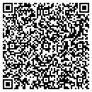 QR code with John F Munson contacts