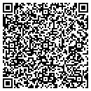 QR code with D T Marshall Co contacts
