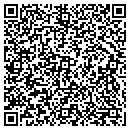 QR code with L & C Wiley Inc contacts