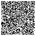 QR code with CP Ranch contacts