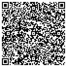 QR code with Ocean Garden Products Inc contacts