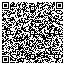 QR code with Robert G Thilo MD contacts