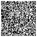 QR code with A JS Homes contacts
